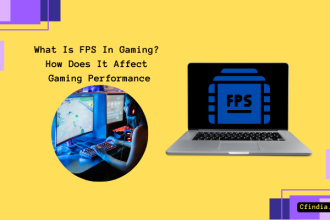 What Is FPS In Gaming