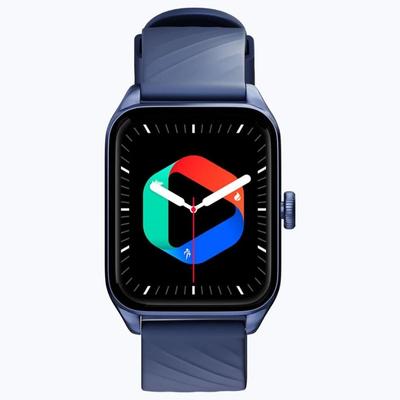 Zebronics ETERNAL Smartwatch