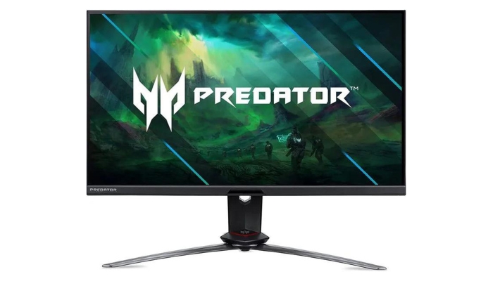 Asus Predator XB283K