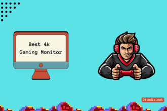Best 4k Gaming Monitor 