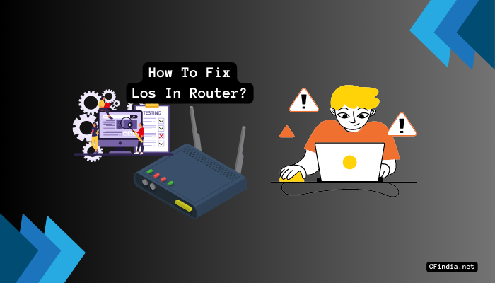 How To Fix The Common Issues Of your Broadband Connection