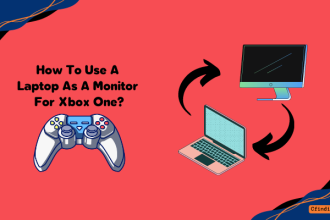 How To Use A Laptop As A Monitor For Xbox One