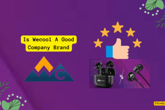 Is Wecool A Good Company Brand
