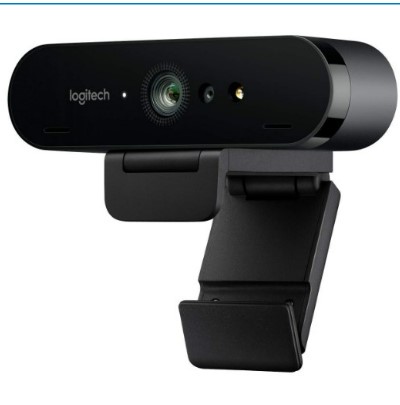 Logitech Brio