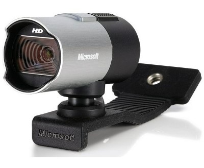 Microsoft Lifecam Studio