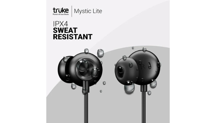 Truke Yoga Mystic Lite