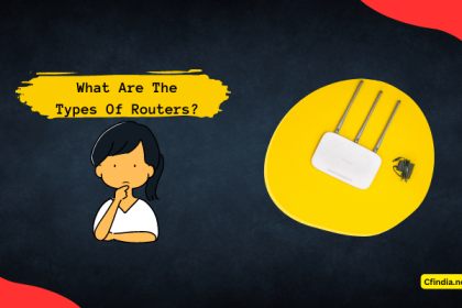 What Are The Types Of Routers
