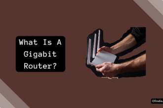 What Is A Gigabit Router