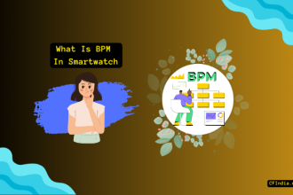What Is BPM In A Smartwatch